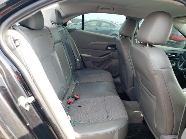 1G11C5SL8EF192071 - 2014 CHEVROLET MALIBU 1LT BLACK photo 10