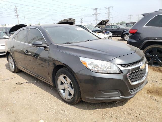 1G11C5SL8EF192071 - 2014 CHEVROLET MALIBU 1LT BLACK photo 4