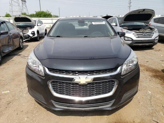 1G11C5SL8EF192071 - 2014 CHEVROLET MALIBU 1LT BLACK photo 5
