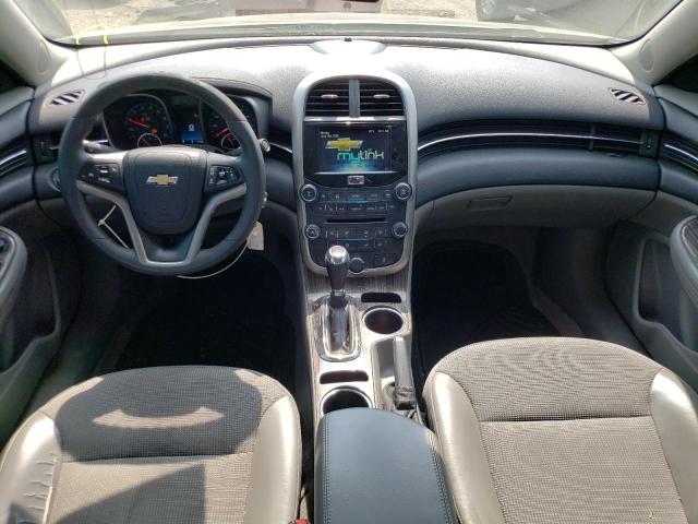 1G11C5SL8EF192071 - 2014 CHEVROLET MALIBU 1LT BLACK photo 8