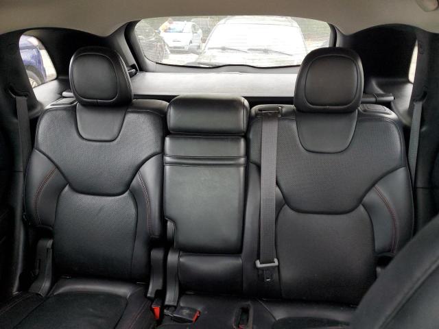 1C4PJMBS0HW577055 - 2017 JEEP CHEROKEE TRAILHAWK GRAY photo 10