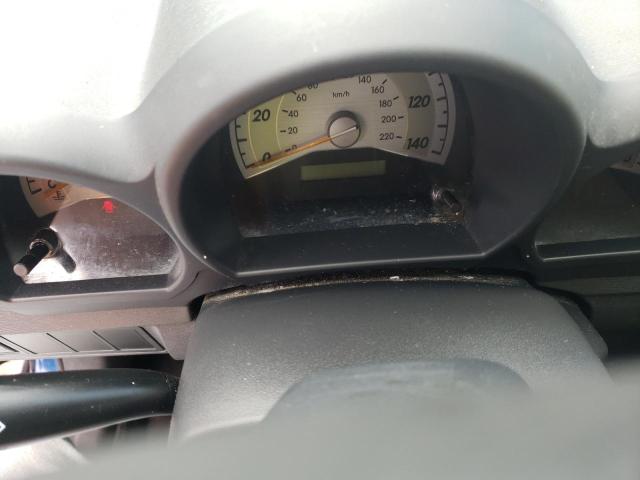 JTKDE177950008139 - 2005 TOYOTA SCION TC 蓝色 照片 9