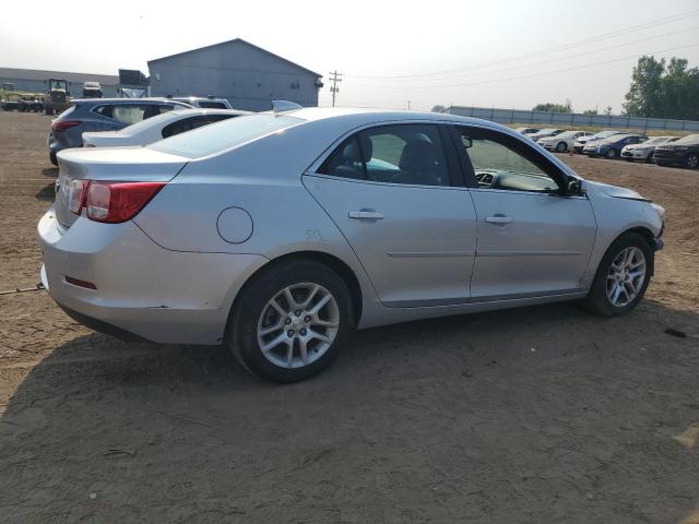 1G11C5SLXFF244334 - 2015 CHEVROLET MALIBU 1LT SILVER photo 3