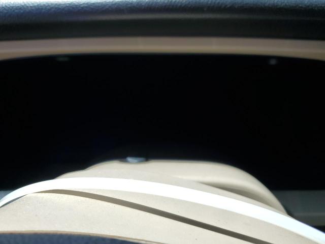 5LMEU68H55ZJ18158 - 2005 LINCOLN AVIATOR ნაცრისფერი ფოტო 9