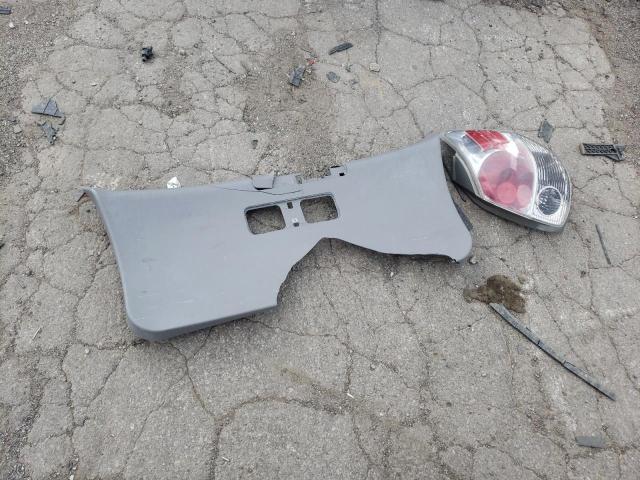 2T1KR32E76C587756 - 2006 TOYOTA COROLLA MA XR RED photo 12