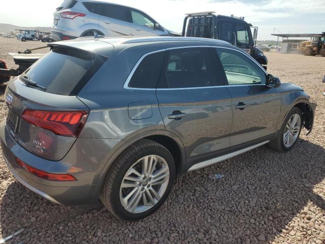 WA1CNBFY7J2227760 - 2018 AUDI Q5 PRESTIGE 石墨色 照片 3