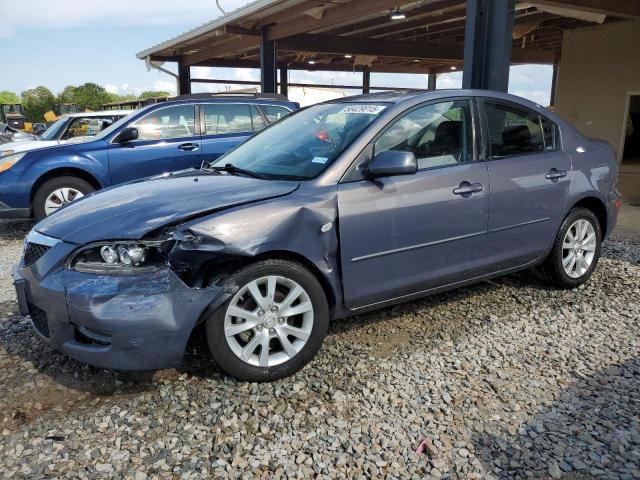 2008 MAZDA 3 I, 