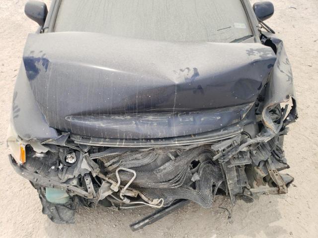 19XFA1F67BE008678 - 2011 HONDA CIVIC LX-S 蓝色 照片 11