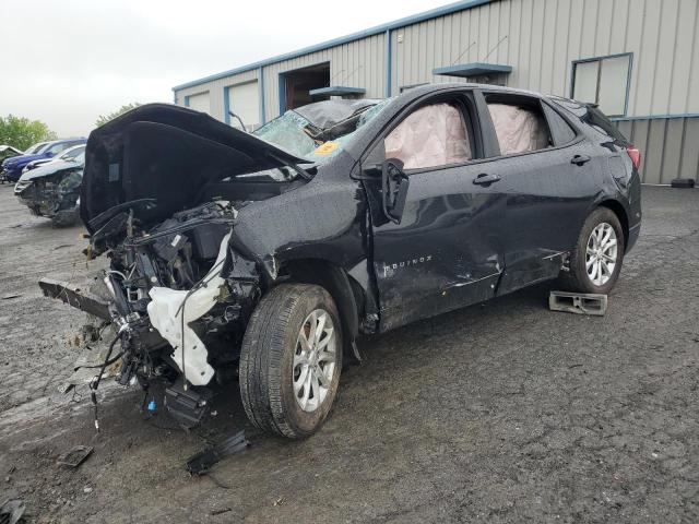 2020 CHEVROLET EQUINOX LS, 