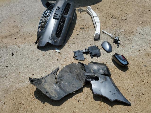 JNKAJ09F39M951323 - 2009 INFINITI EX35 BASE ნაცრისფერი ფოტო 13