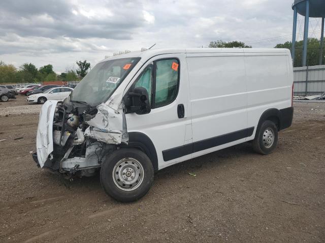 3C6LRVAGXNE119112 - 2022 RAM PROMASTER 1500 STANDARD WHITE photo 1