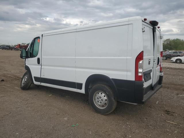 3C6LRVAGXNE119112 - 2022 RAM PROMASTER 1500 STANDARD WHITE photo 2