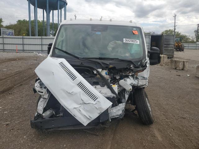 3C6LRVAGXNE119112 - 2022 RAM PROMASTER 1500 STANDARD WHITE photo 5