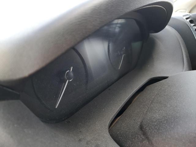 3C6LRVAGXNE119112 - 2022 RAM PROMASTER 1500 STANDARD WHITE photo 9