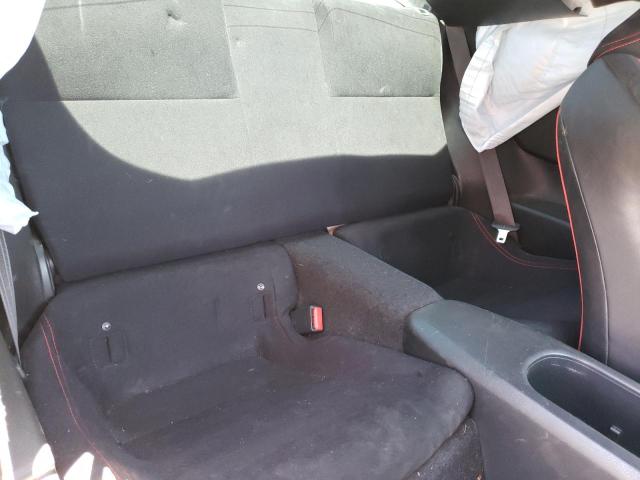 JF1ZNAA17E9700354 - 2014 TOYOTA SCION FR-S 白色 照片 10