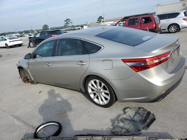 4T1BK1EB1DU042903 - 2013 TOYOTA AVALON BASE 棕色 照片 2