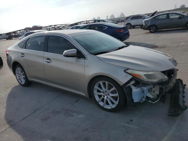 4T1BK1EB1DU042903 - 2013 TOYOTA AVALON BASE 棕色 照片 4