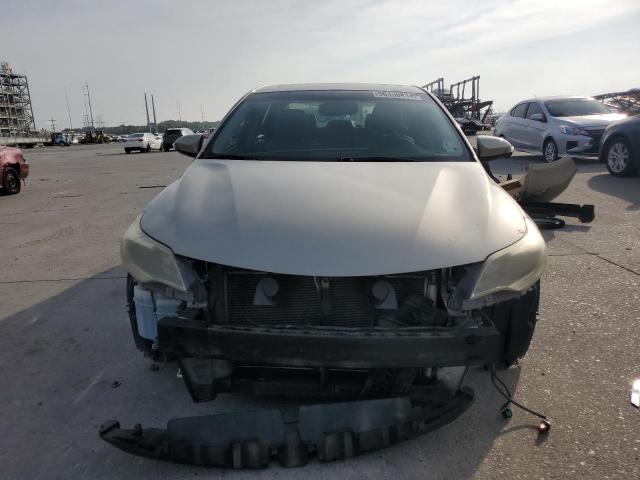 4T1BK1EB1DU042903 - 2013 TOYOTA AVALON BASE 棕色 照片 5