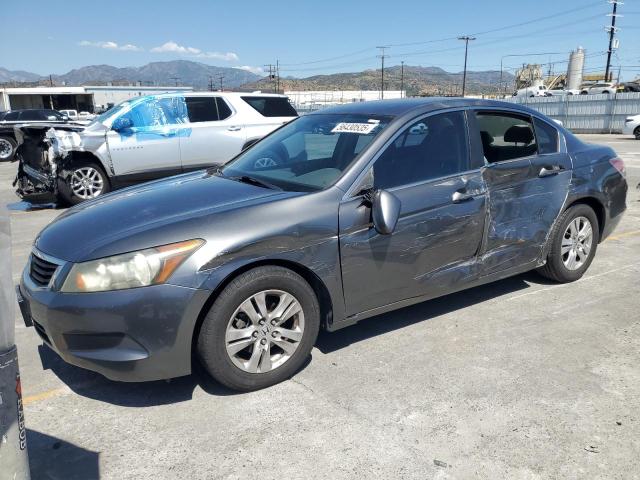 2010 HONDA ACCORD LXP, null