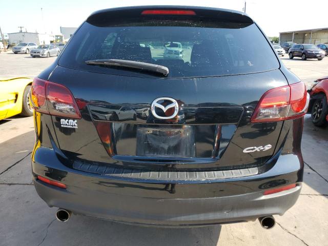 JM3TB2BA3E0440432 - 2014 MAZDA CX-9 SPORT BLACK photo 6