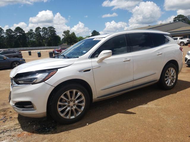 5GAERBKW6KJ181516 - 2019 BUICK ENCLAVE ESSENCE თეთრი ფოტო 1