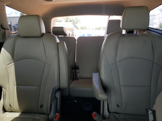 5GAERBKW6KJ181516 - 2019 BUICK ENCLAVE ESSENCE თეთრი ფოტო 10