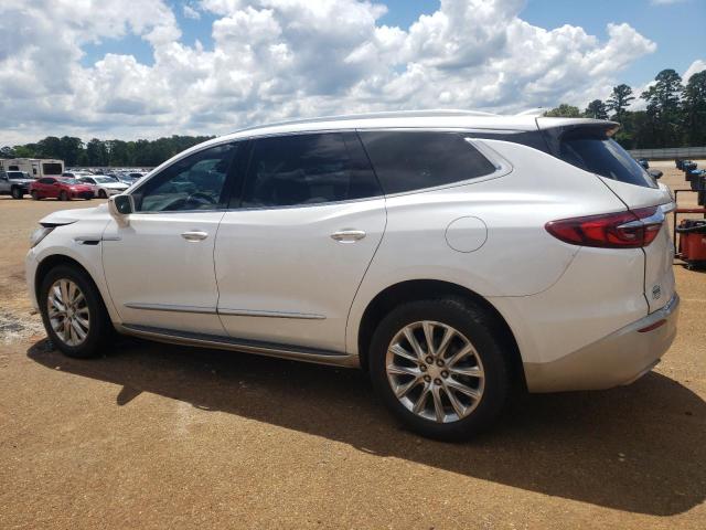 5GAERBKW6KJ181516 - 2019 BUICK ENCLAVE ESSENCE თეთრი ფოტო 2