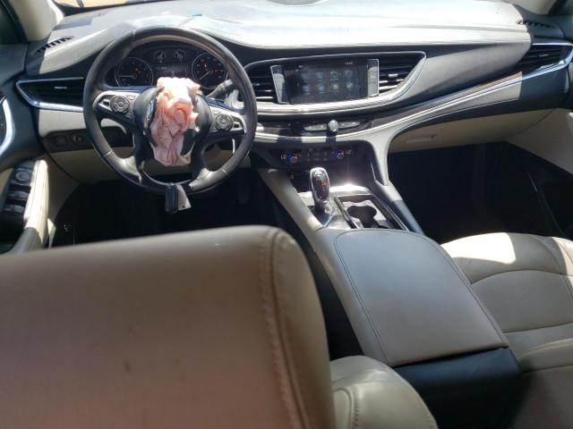 5GAERBKW6KJ181516 - 2019 BUICK ENCLAVE ESSENCE თეთრი ფოტო 8