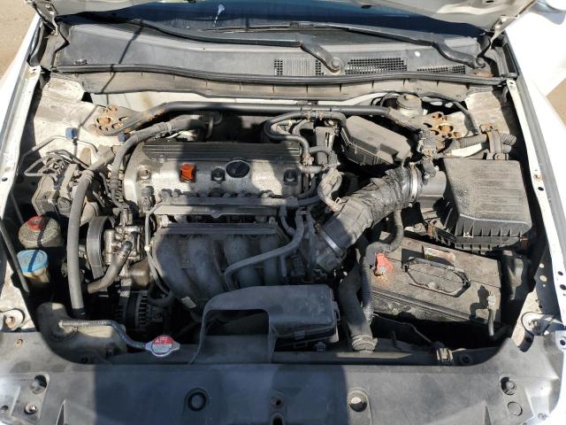 1HGCP2F80BA058397 - 2011 HONDA ACCORD EXL 白色 照片 11