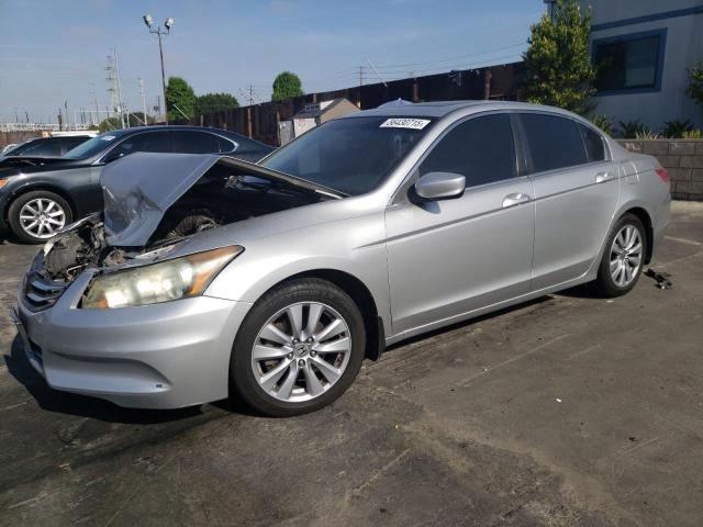 2011 HONDA ACCORD EXL, 