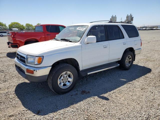 1998 TOYOTA 4RUNNER SR5, null