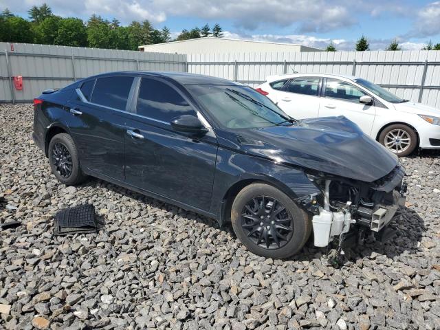 1N4BL4BV7KC156933 - 2019 NISSAN ALTIMA S BLACK photo 4