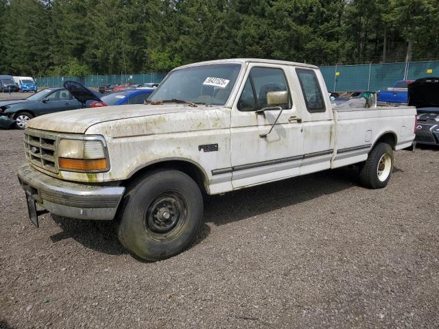 1996 FORD F250, 