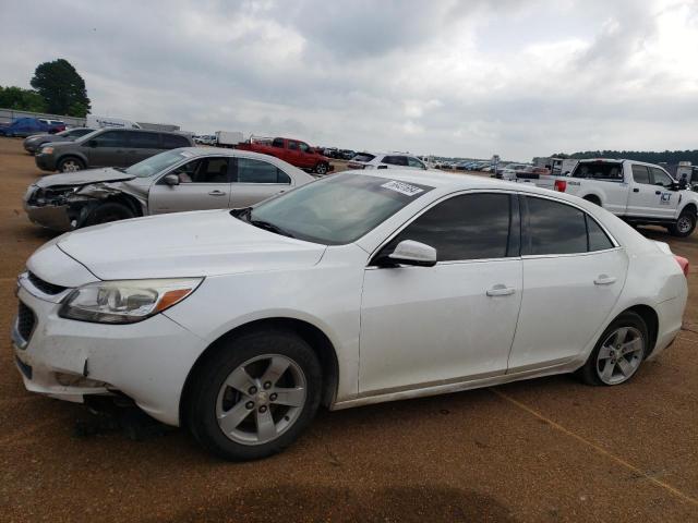 1G11C5SA4GF146223 - 2016 CHEVROLET MALIBU LIM LT 白色 照片 1