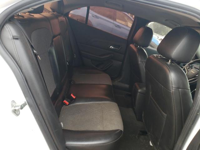 1G11C5SA4GF146223 - 2016 CHEVROLET MALIBU LIM LT 白色 照片 10