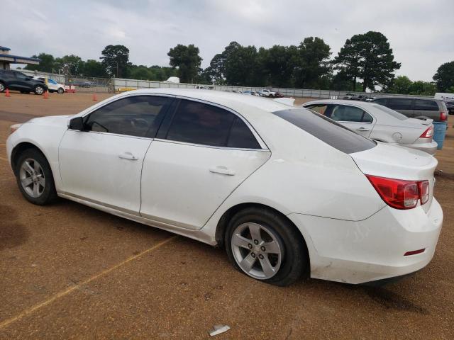 1G11C5SA4GF146223 - 2016 CHEVROLET MALIBU LIM LT 白色 照片 2