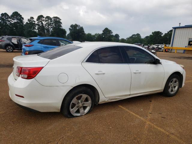 1G11C5SA4GF146223 - 2016 CHEVROLET MALIBU LIM LT 白色 照片 3