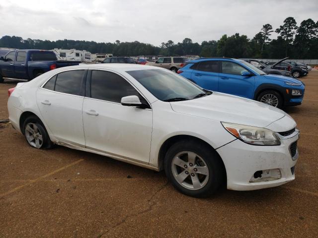 1G11C5SA4GF146223 - 2016 CHEVROLET MALIBU LIM LT 白色 照片 4