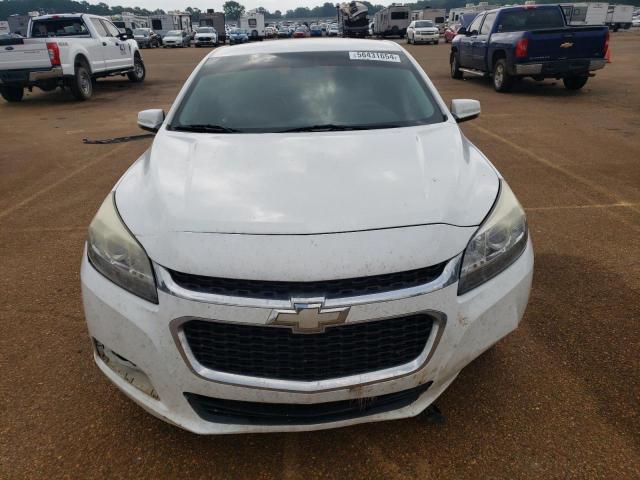 1G11C5SA4GF146223 - 2016 CHEVROLET MALIBU LIM LT 白色 照片 5