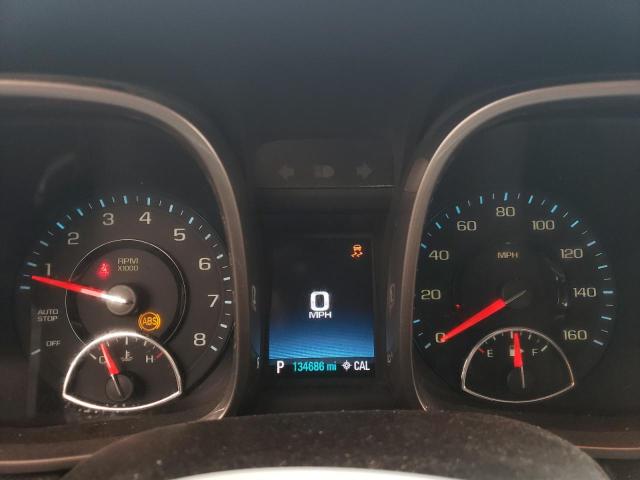 1G11C5SA4GF146223 - 2016 CHEVROLET MALIBU LIM LT 白色 照片 9