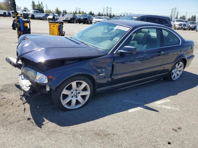 2003 BMW 325 CI, 
