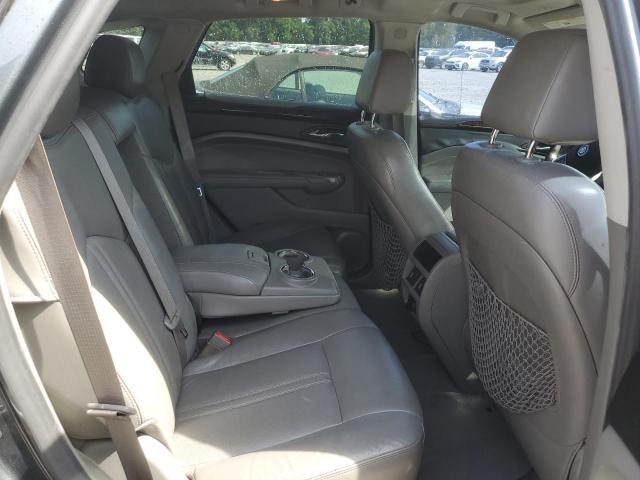 3GYFNBEYXAS604648 - 2010 CADILLAC SRX PERFORMANCE COLLECTION Gris photo 11