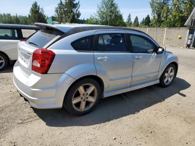 1B3HB68FX8D680892 - 2008 DODGE CALIBER SRT-4 SILVER photo 3