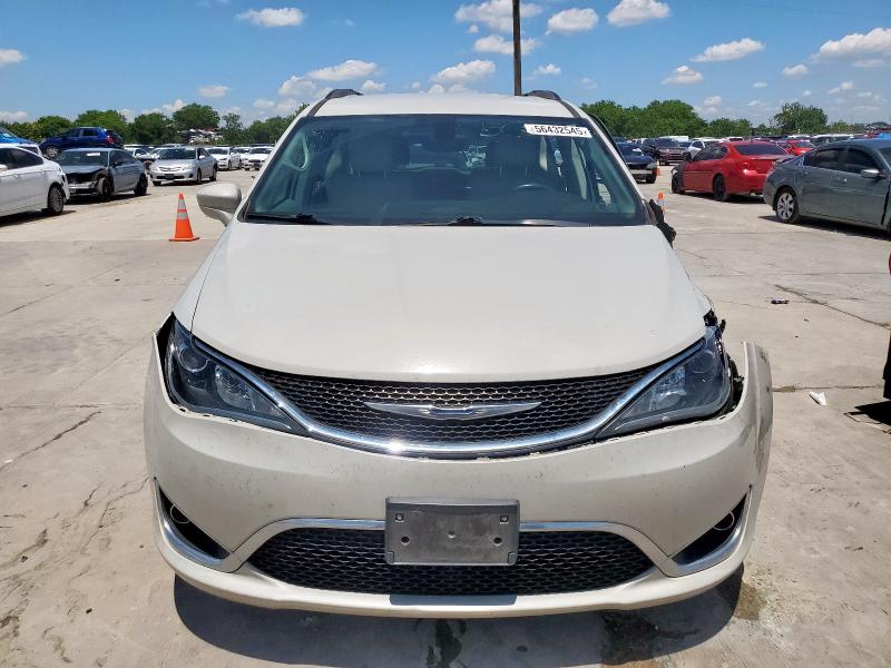 2C4RC1BG2HR560800 - 2017 CHRYSLER PACIFICA TOURING L TAN photo 5