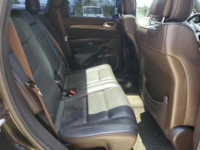 1C4RJFJT4EC182940 - 2014 JEEP GRAND CHER SUMMIT Qara foto 10