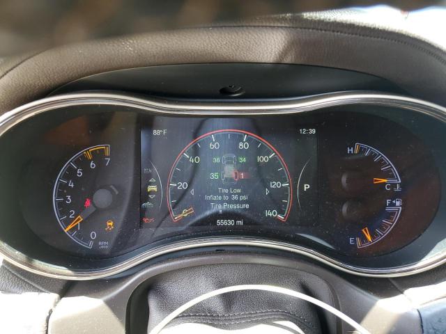 1C4RJFJT4EC182940 - 2014 JEEP GRAND CHER SUMMIT Qara foto 9