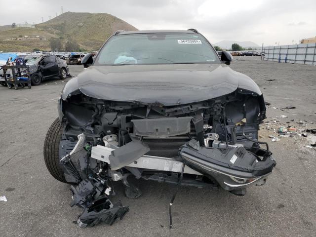 ZASPAKBN8N7D29860 - 2022 ALFA ROMEO STELVIO TI BLACK photo 5