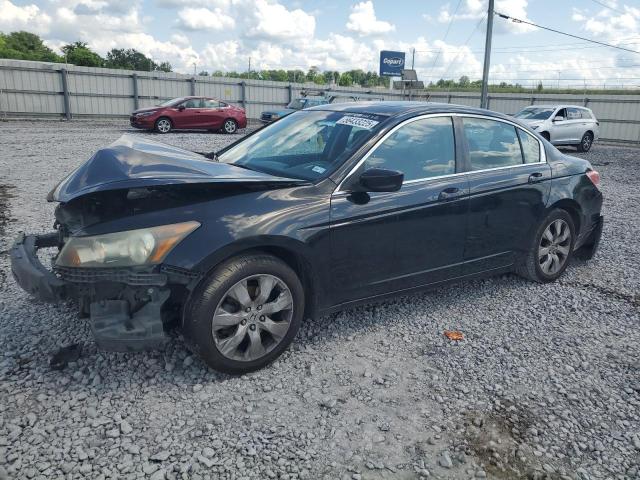 2009 HONDA ACCORD EX, 