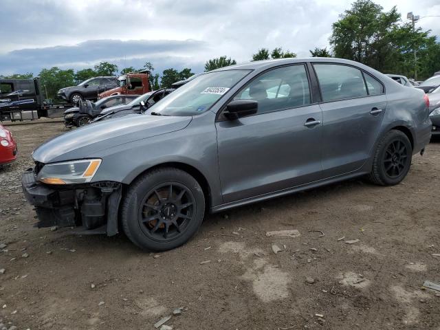 2015 VOLKSWAGEN JETTA BASE, 