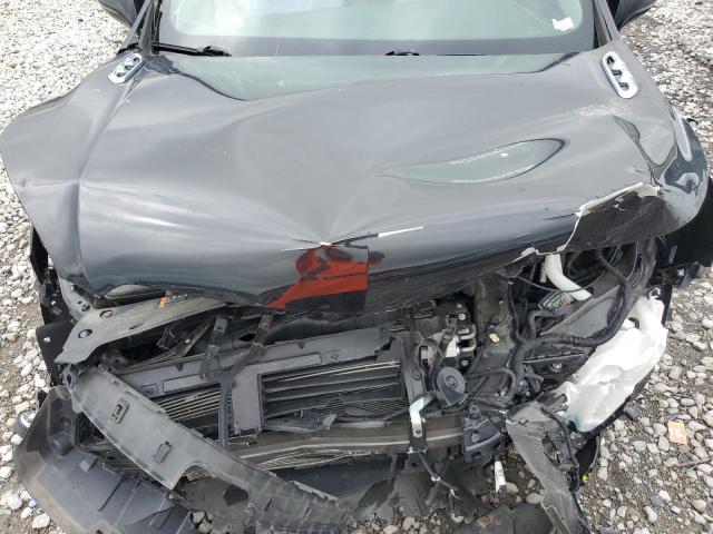 LRBFXBSAXLD110041 - 2020 BUICK ENVISION PREFERRED BLACK photo 11